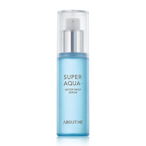 [ABOUT ME] Super Aqua Water Drop Serum 50ml
