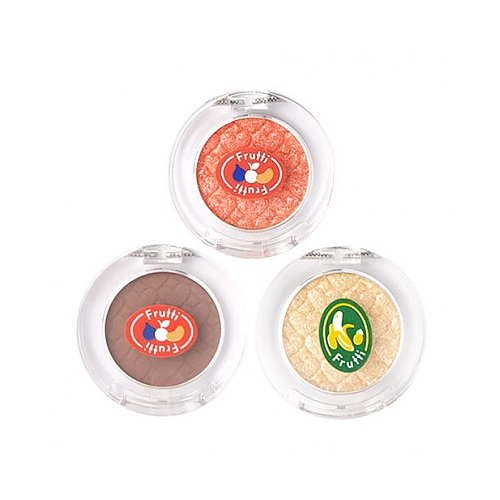 [Etude House] Look At My Eyes Frutti (3 Colors)
