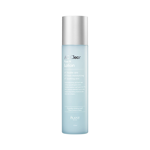 [The Plant Base] AC Clear Pure N Lotion 150ml