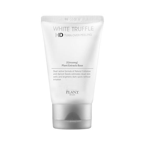 [The Plant Base] White Truffle Turn Over Peeling