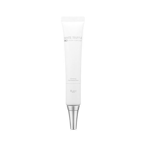 [The Plant Base] White Truffle Crystal Clear Serum
