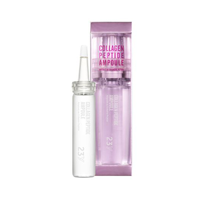 [23 Years Old] Collagen Peptide Ampoule 20ml