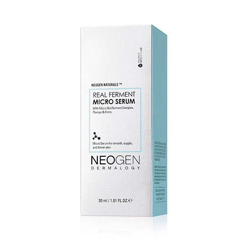[Neogen] DERMALOGY Real Ferment Micro Serum 30ml