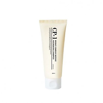 [CP-1] BRIGHT COMPLEX INTENCE Nourishing Shampoo 100ml