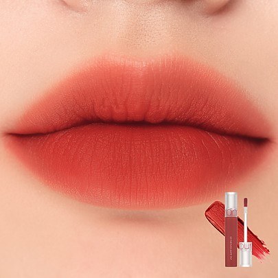 [rom&nd] See-Through Matte Tint (6 Colors)