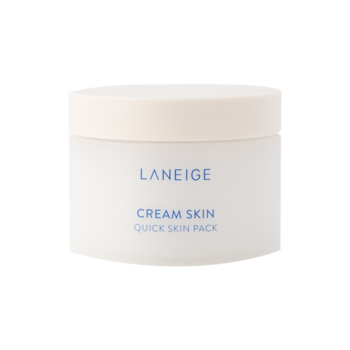 [Laneige] Cream Skin Quick Skin Pack 100pcs