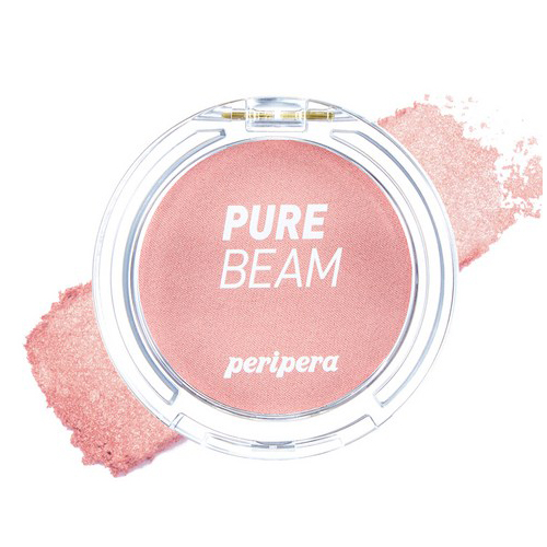 [Peripera] Pure Beam Flash Cheek (4 Colors)