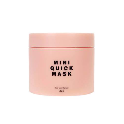 [3CE] Mini Quick Mask 100ml