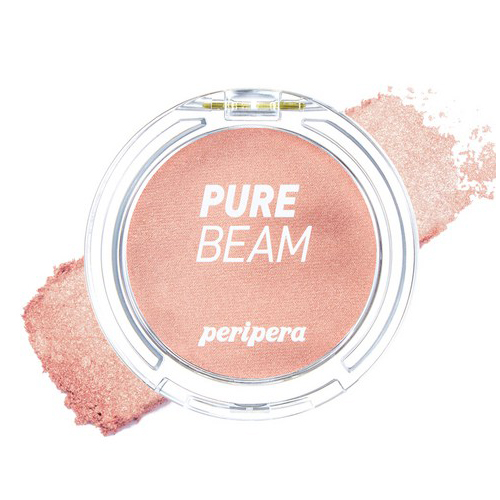 [Peripera] Pure Beam Flash Cheek (4 Colors)