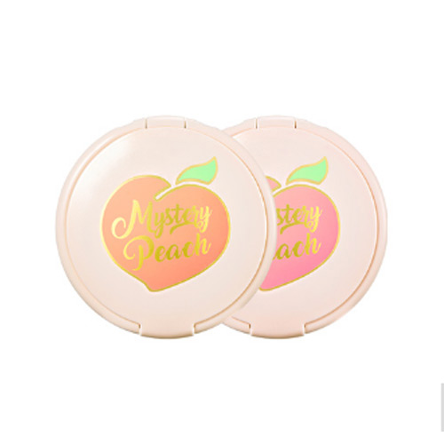 [It's Skin]Colorable Bouncy Highlighter 02.Pearly pink 13g