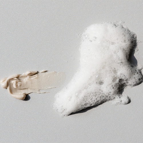 [heimish] All Clean White Clay Foam 30ml (mini)