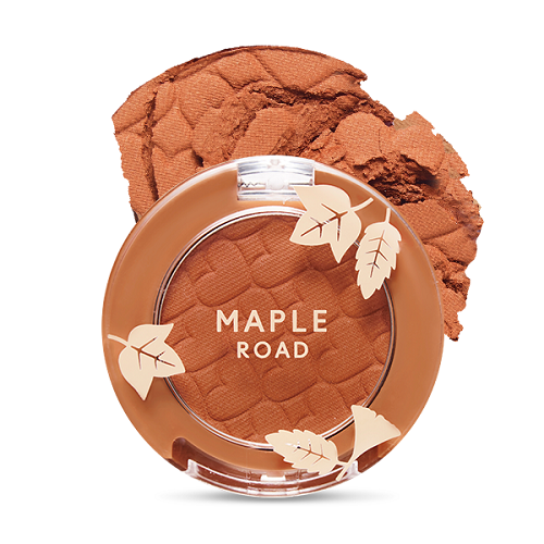[Etude House] Look At My Eyes Maple Road