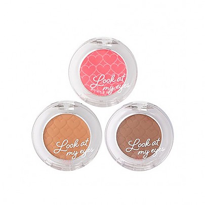 [Etude House] Look At My Eyes (19 Colors)