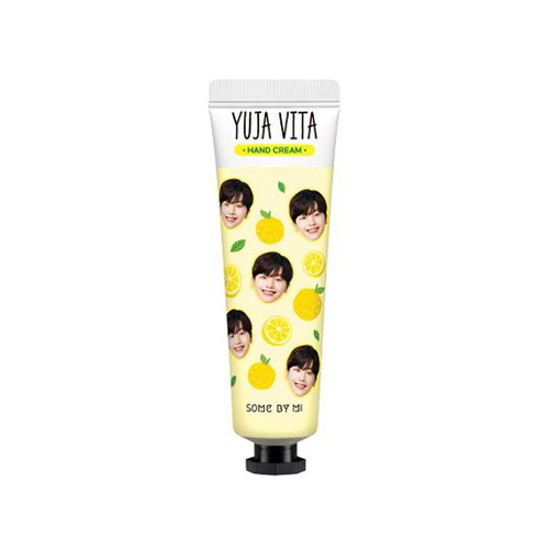 [SOME BY MI] Yuja Vita Hand Cream 30g