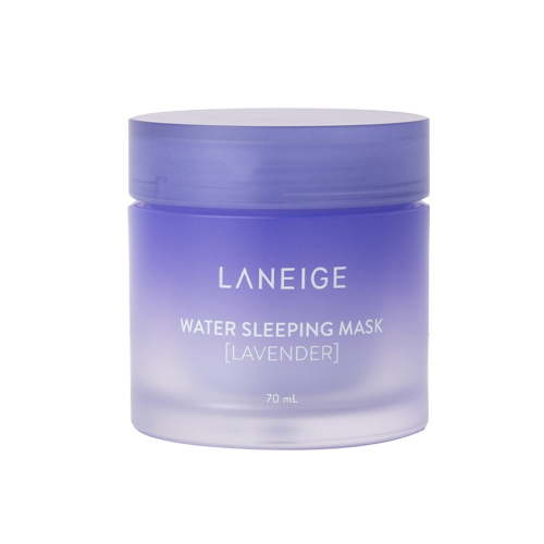 [Laneige] Water Sleeping Mask 70ml (Lavender)