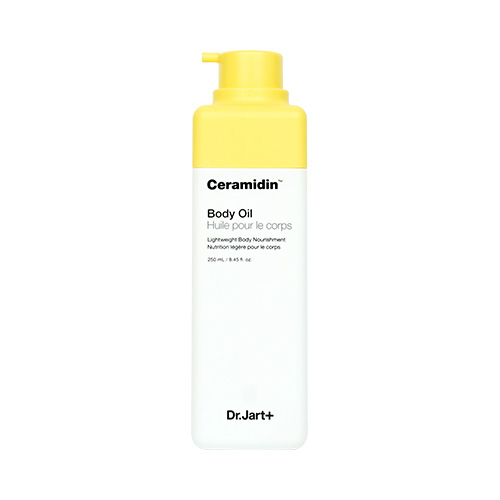 [Dr.jart] Ceramidin Body Oil 250ml