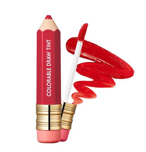 [It's Skin] Colorable Draw Tint (4 colors)