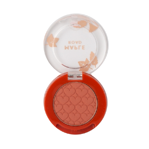 [Etude House] Look At My Eyes Maple Road #BR424 (Dried Maple)
