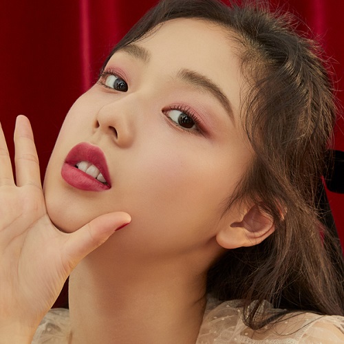 [Etude House] Rudolph Coming To Town Play Color Eyes Mini #01 (The Red-Nose Reindeer)