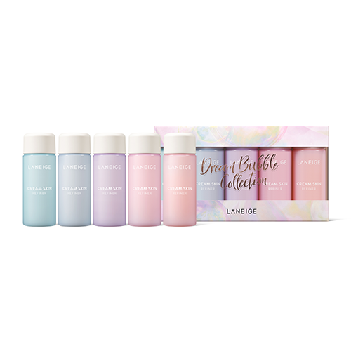 [Laneige] *Holiday Collection* Cream Skin Refiner Mini Set