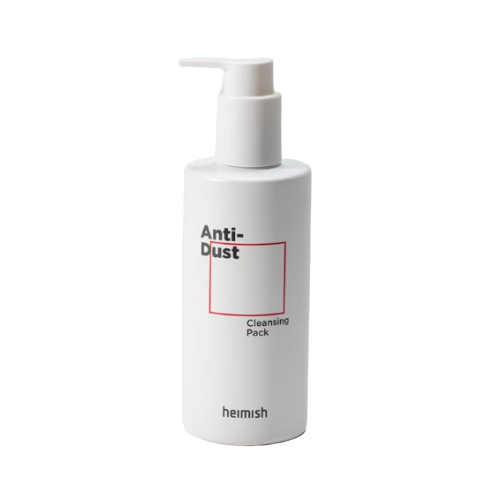 [heimish] Anti-Dust Cleansing Pack