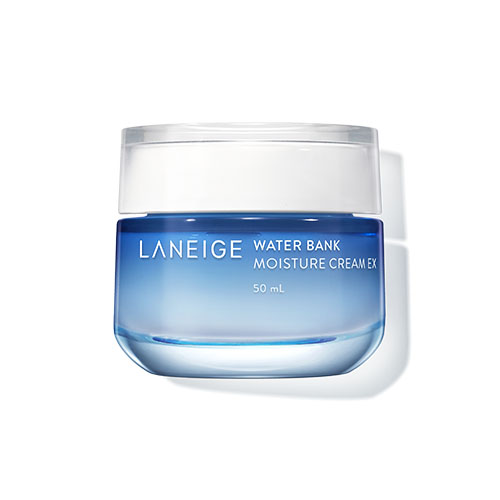[Laneige] Water Bank Moisture Cream EX 50ml