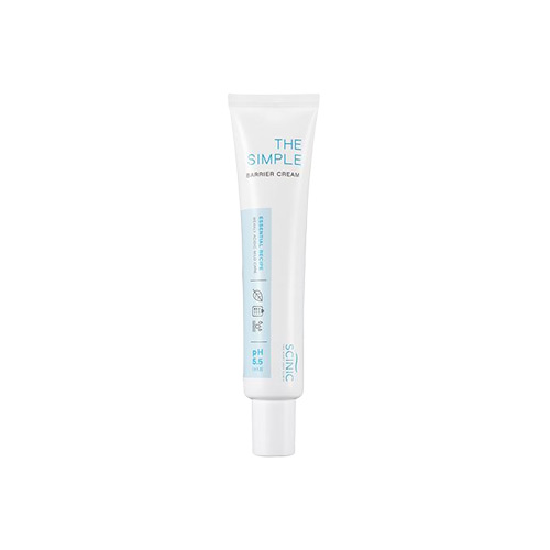 [SCINIC] The Simple Barrier Cream 40ml