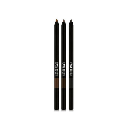 [Tonymoly] Easy Touch Waterproof Eyebrow Pencil #003 (Gray brown) 1g