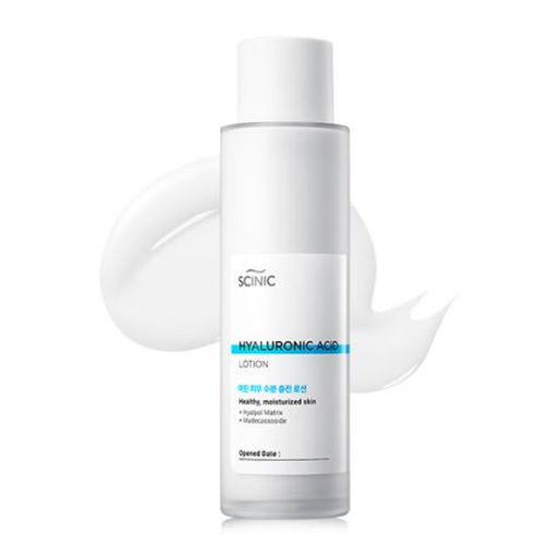 [SCINIC] HYALURONIC ACID LOTION 150ml