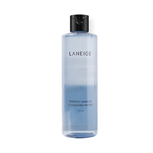 [Laneige] Perfect Makeup Cleansing Water 320ml