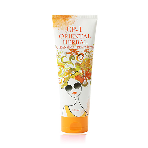 [CP-1] Oriental Herbal Cleansing Conditioner 250ml