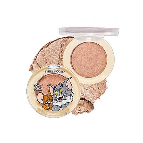 [Etude House] LUCKY TOGETHER Look at my eyes #PK021