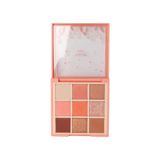 [Etude House] Play Color Eyes #Tulip Day
