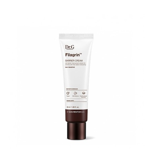 [Dr.G] Filagrin Barrier Cream Oily Sensitive 50ml