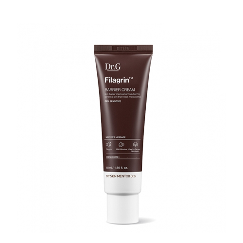[Dr.G] Filagrin Barrier Cream (Dry Sensitive) 50ml