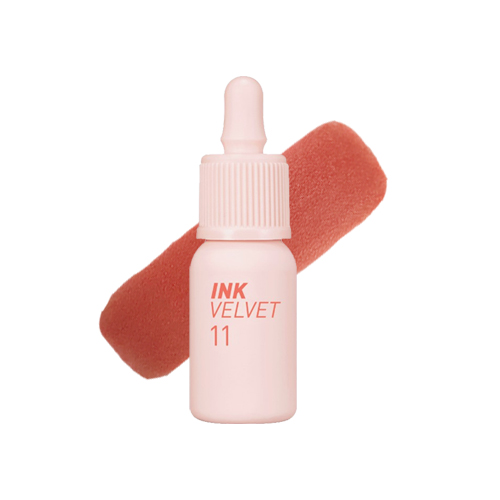 [Peripera] Mood Blank Collection Ink Velvet Tint (3 Colors) 4g