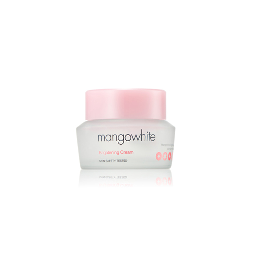 [It's Skin] Mangowhite Brightening Cream 50ml