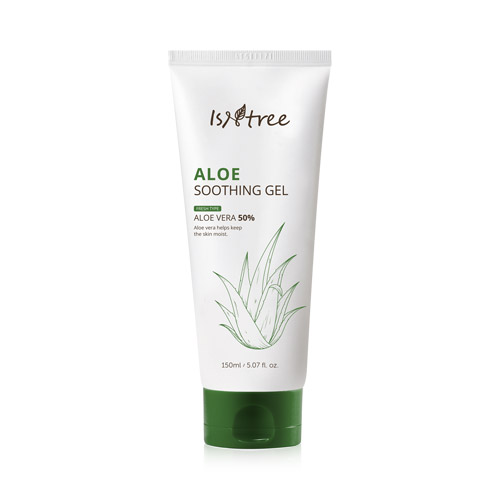 [Isntree] Aloe Soothing Gel (Fresh Type)
