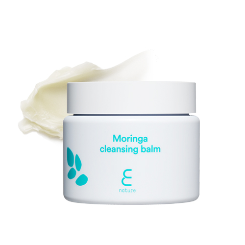[Enature] Moringa Cleansing Balm 75g