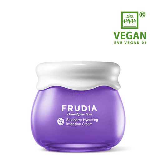 [Frudia] Blueberry Hydrating Intensive Cream 55ml