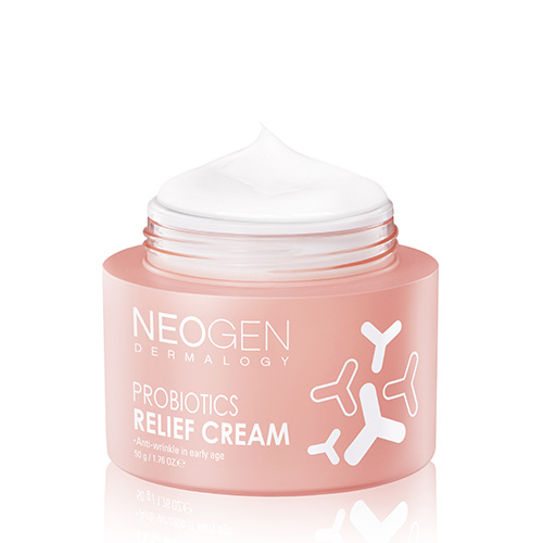 [Neogen]Probiotics Relief Cream 50g