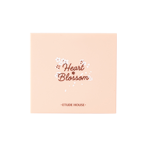 [Etude House] Play Color Eyes Heart Blossom (4 Types)