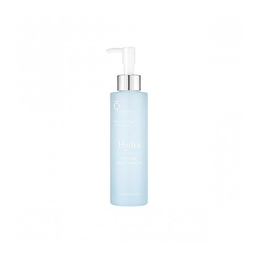 [9wishes] Hydra Cleansing Ampule 200ml