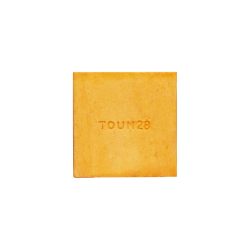 [TOUN28]*Cleansing* Facial Soap S2 Vitamin oil + Linseed oil 85g
