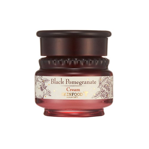 [Skinfood] Black Pomegranate Cream