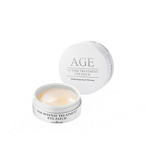 [Fromnature] Age Intense Treatment Eye Patch (60ea)