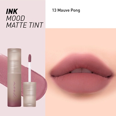 [Peripera] *NEW* Ink Mood Matte Tint (12 Colors)