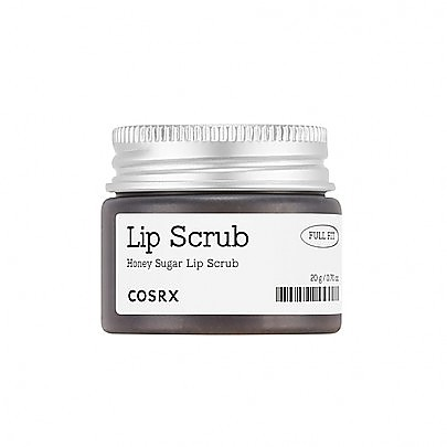 [COSRX]Full Fit Honey Sugar Lip Scrub