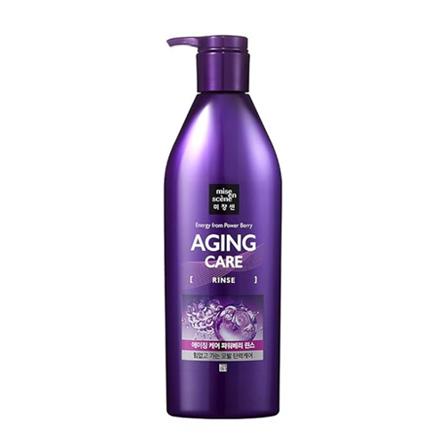 [mise en scene] Aging Care Rinse 680ml