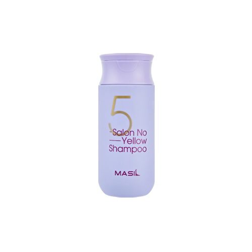 [MASIL] 5 Salon No Yellow Shampoo 150ml